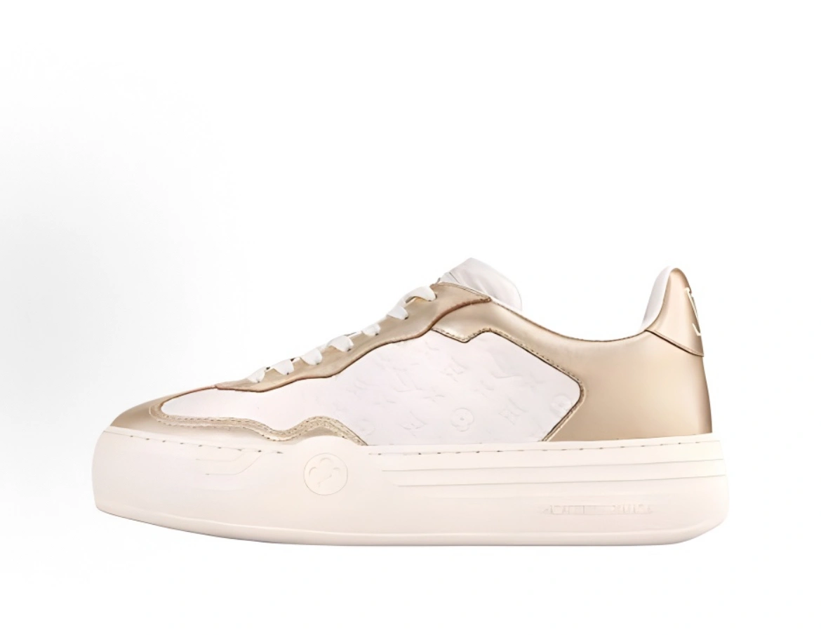 COCO-- 8V 1AD2EA 𝐃𝐢𝐬𝐜𝐨𝐯𝐞𝐫𝐲 cowhide Thick soles ：5.5CM item:E-X362I0524